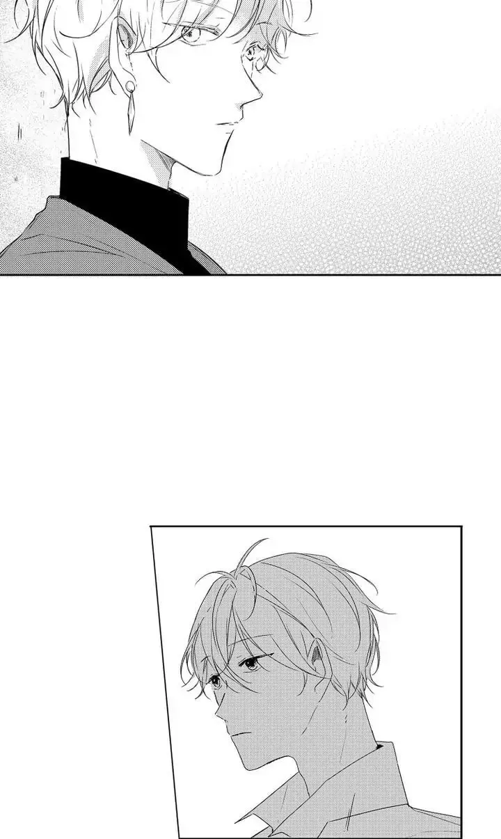 Read Adios April chapter 20 image 3 on Lezhin