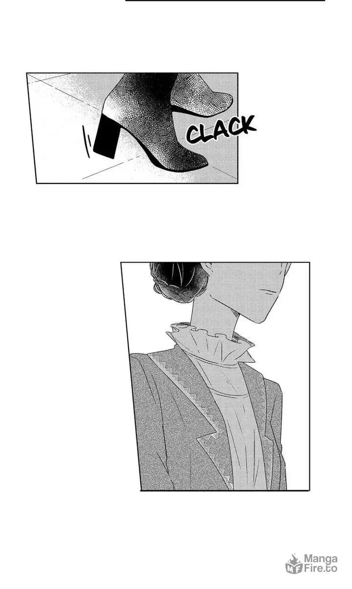 Read Adios April chapter 20 image 4 on Lezhin