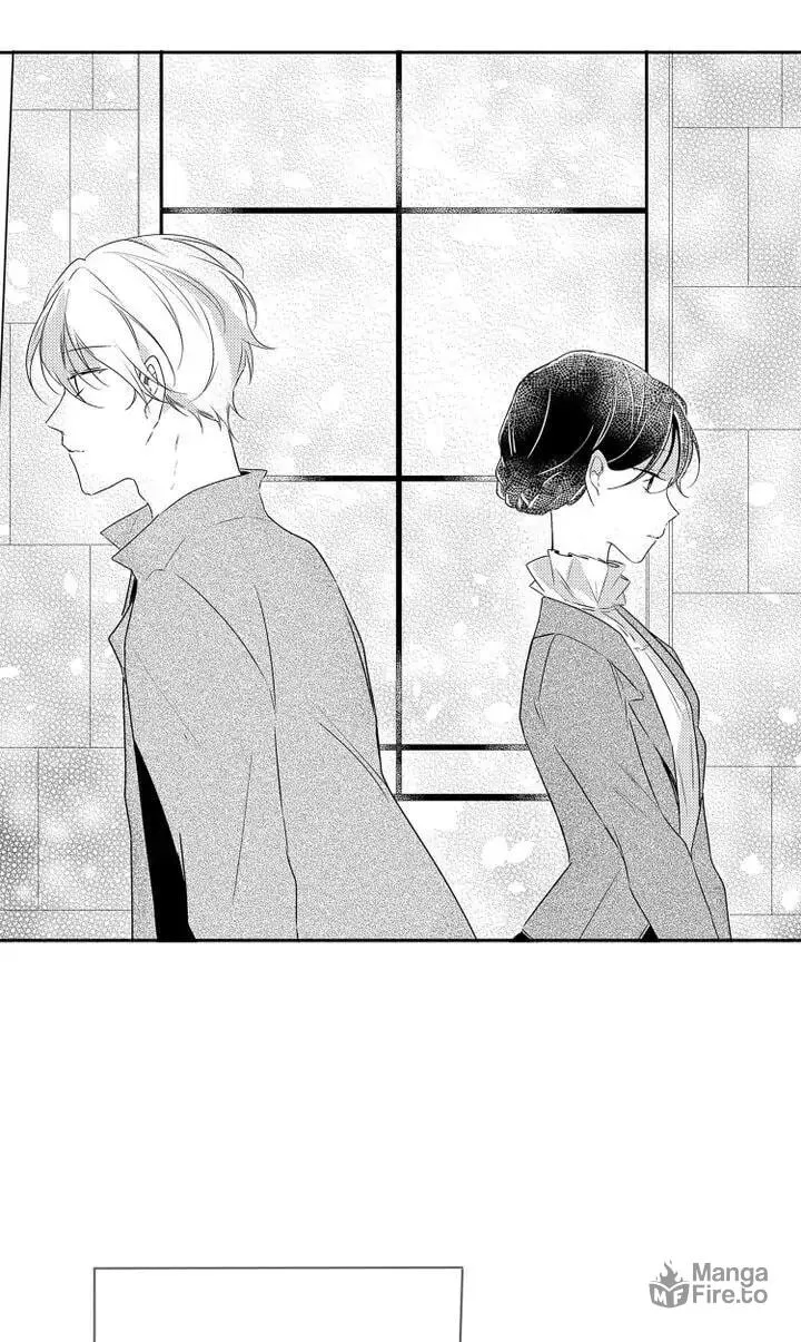 Read Adios April chapter 20 image 5 on Lezhin