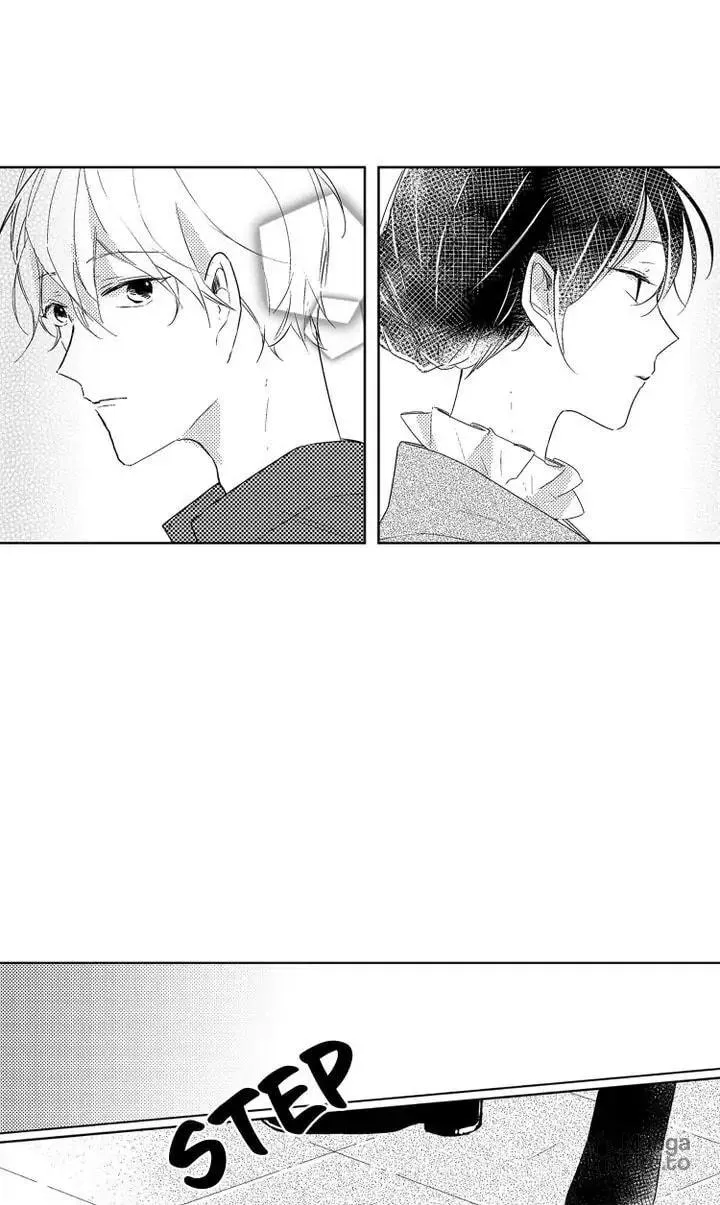Read Adios April chapter 20 image 8 on Lezhin