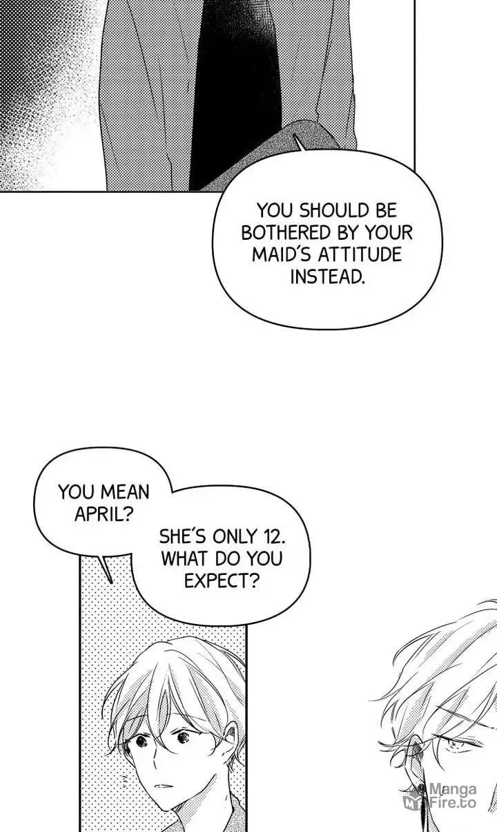 Read Adios April chapter 21 image 11 on Lezhin