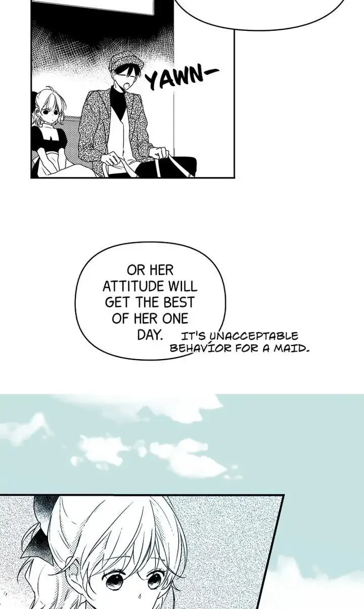 Read Adios April chapter 21 image 13 on Lezhin