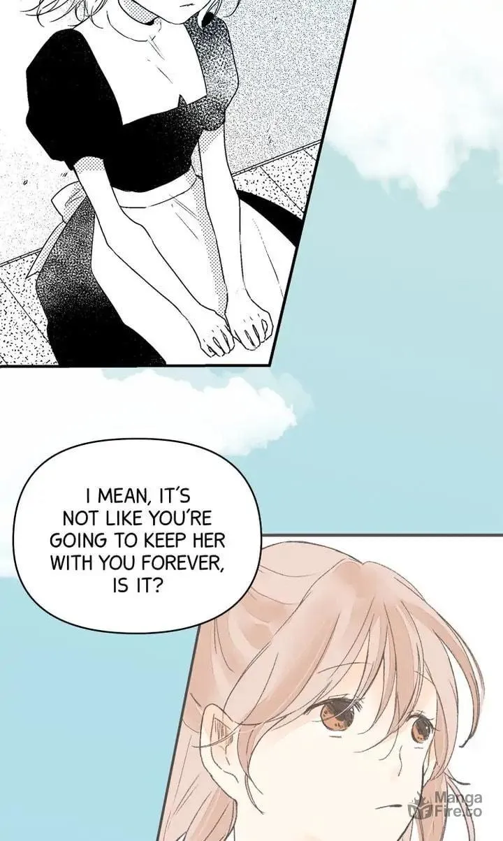 Read Adios April chapter 21 image 14 on Lezhin