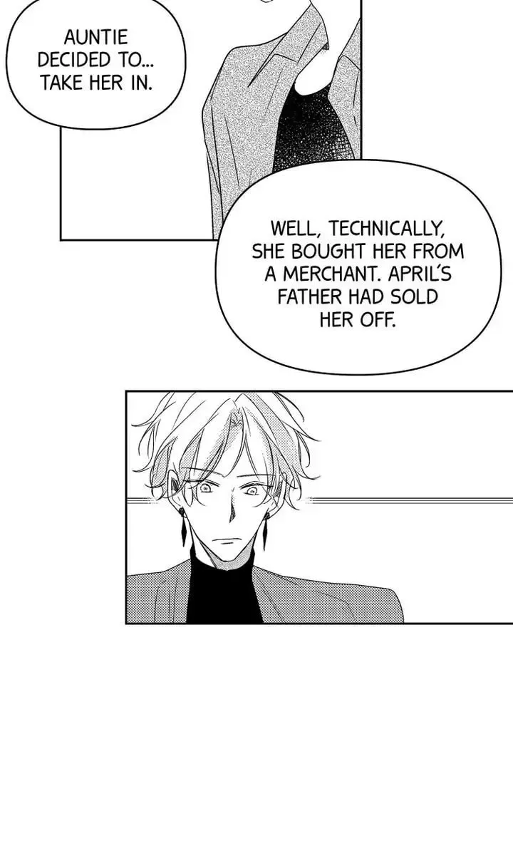 Read Adios April chapter 21 image 16 on Lezhin
