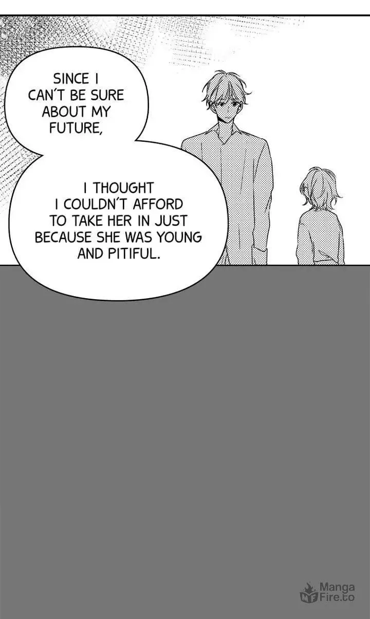 Read Adios April chapter 21 image 17 on Lezhin