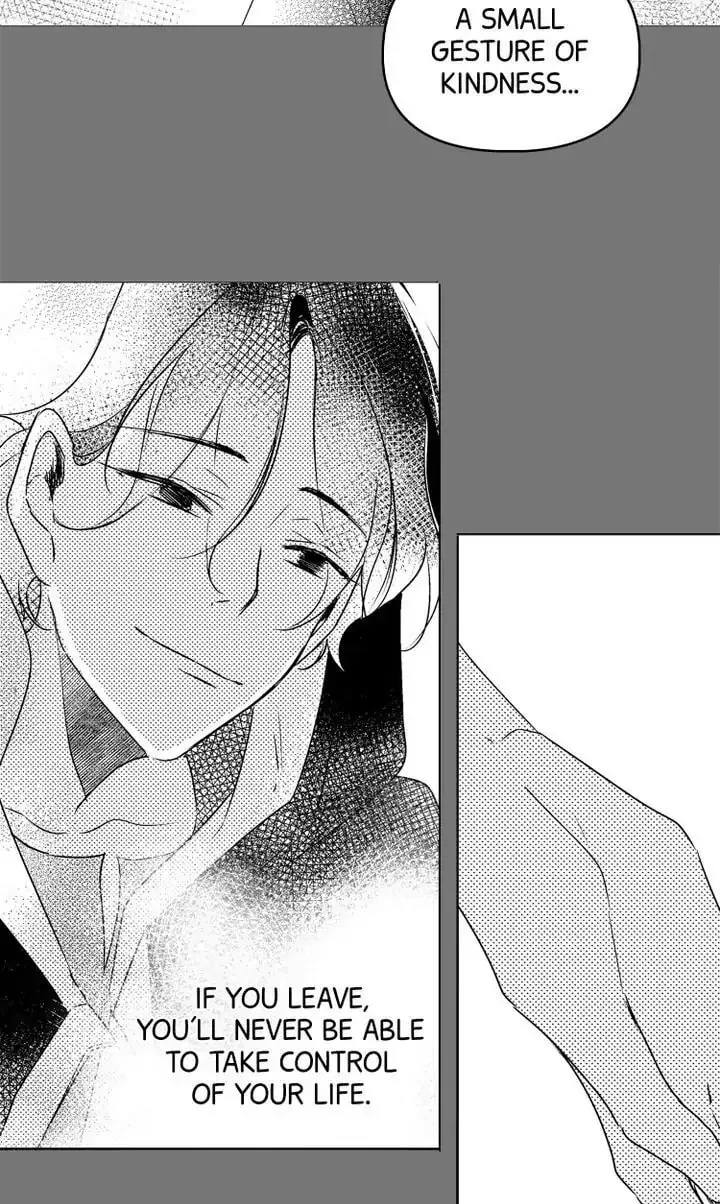Read Adios April chapter 21 image 27 on Lezhin