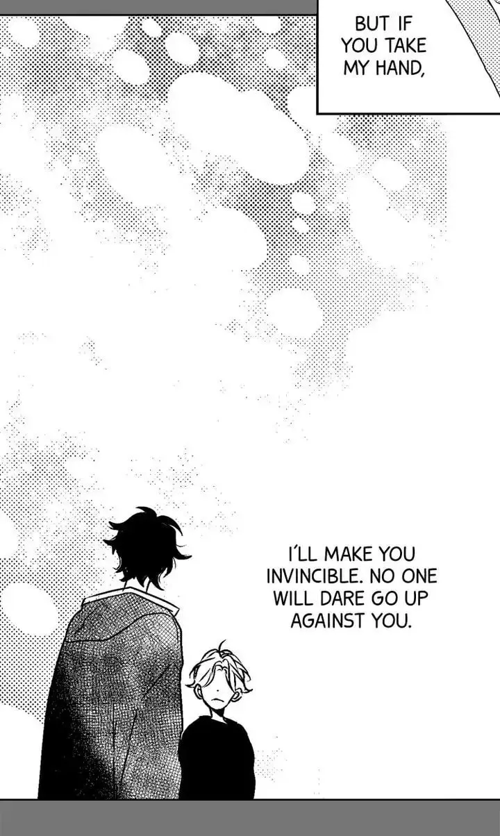 Read Adios April chapter 21 image 28 on Lezhin