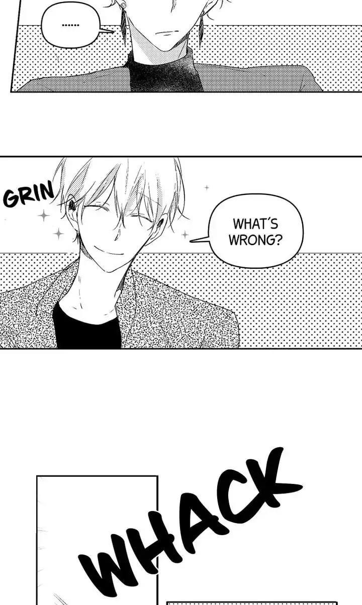 Read Adios April chapter 21 image 3 on Lezhin
