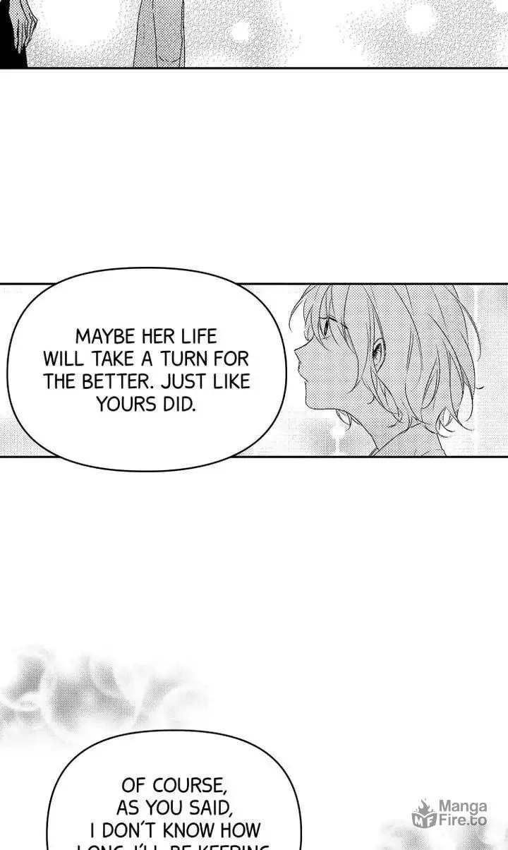 Read Adios April chapter 21 image 32 on Lezhin