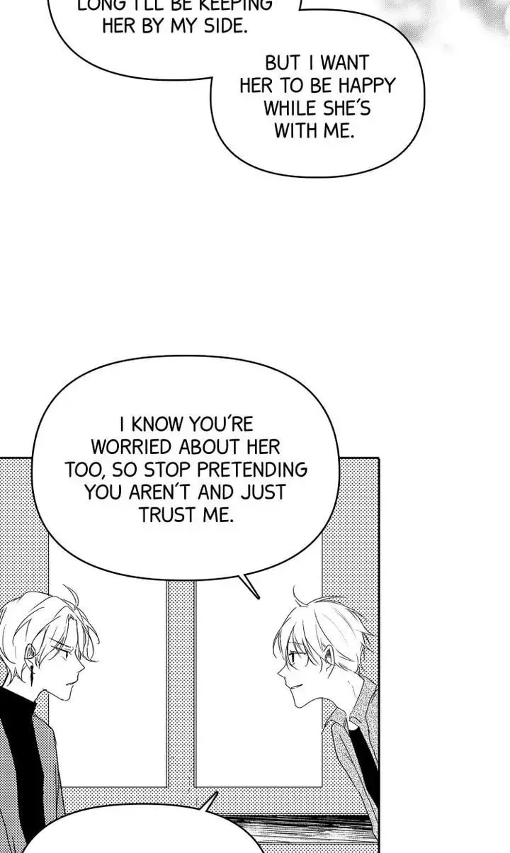 Read Adios April chapter 21 image 33 on Lezhin