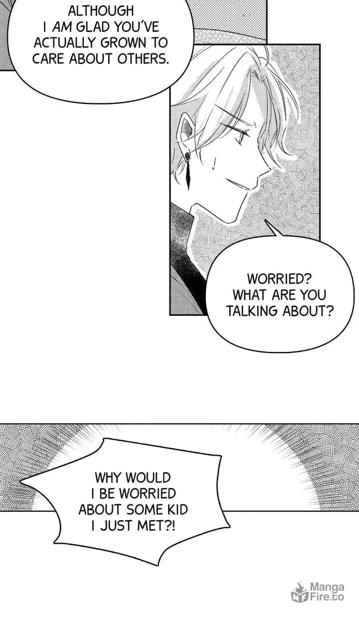 Read Adios April chapter 21 image 34 on Lezhin