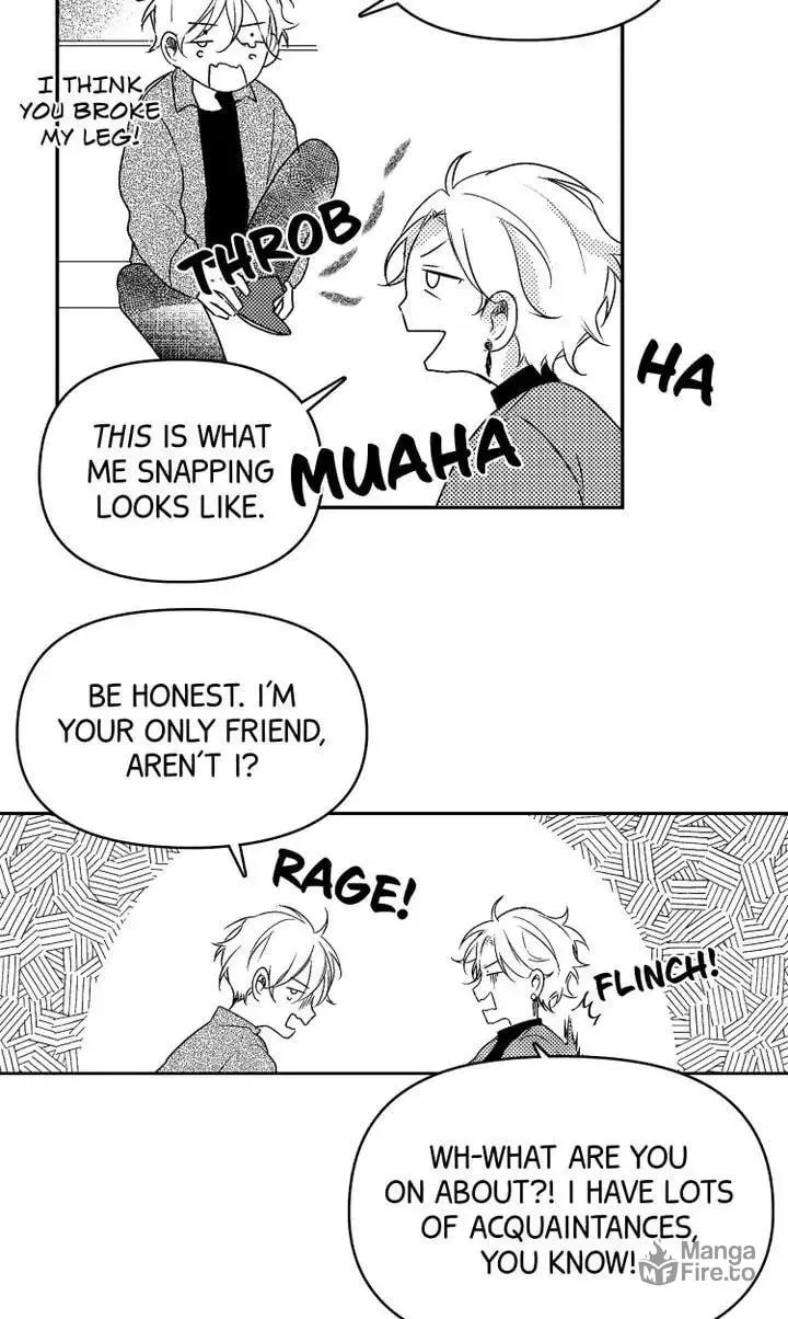 Read Adios April chapter 21 image 5 on Lezhin