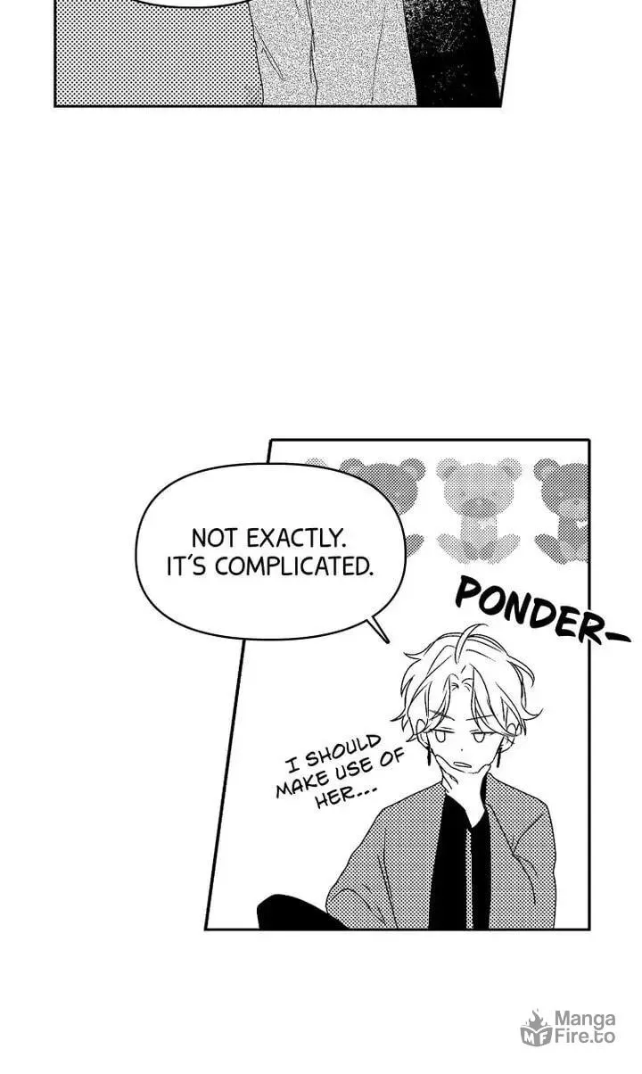 Read Adios April chapter 21 image 8 on Lezhin