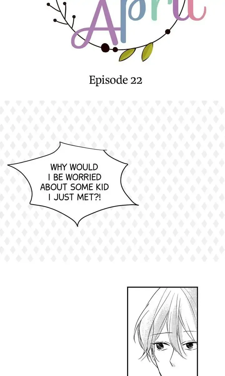 Read Adios April chapter 22 image 1 on Lezhin