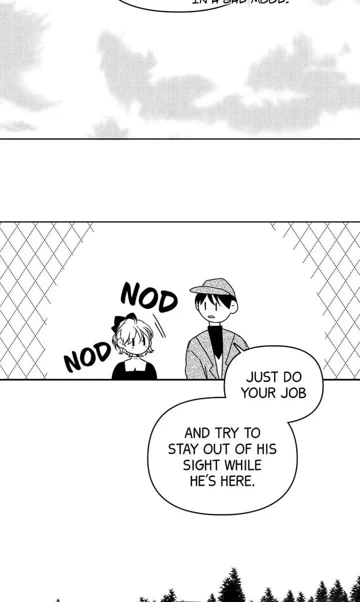Read Adios April chapter 22 image 13 on Lezhin