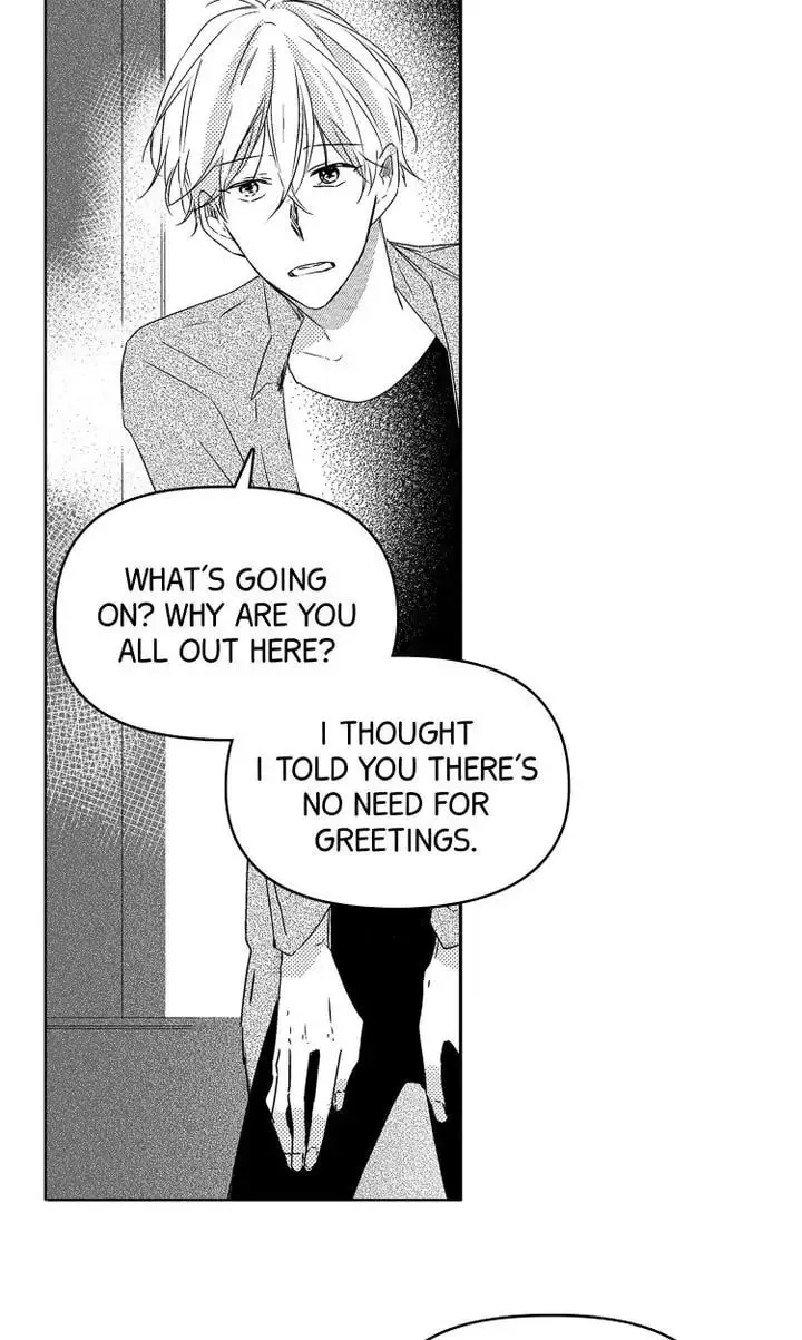 Read Adios April chapter 22 image 15 on Lezhin