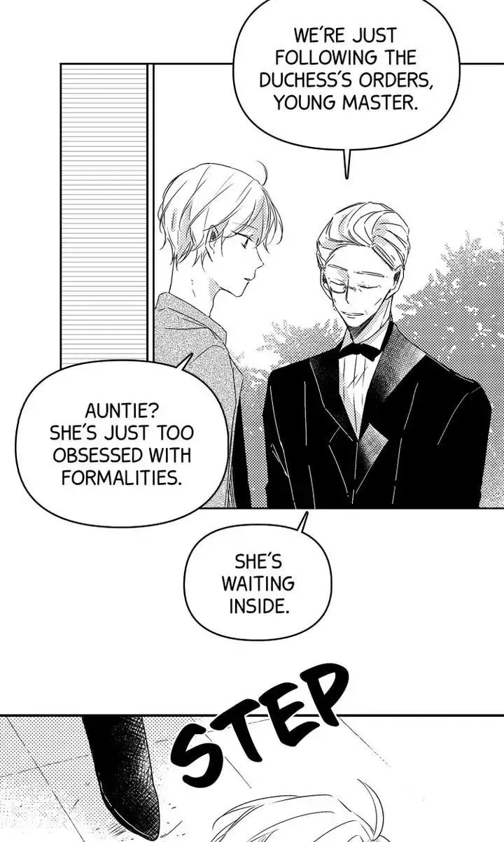 Read Adios April chapter 22 image 16 on Lezhin