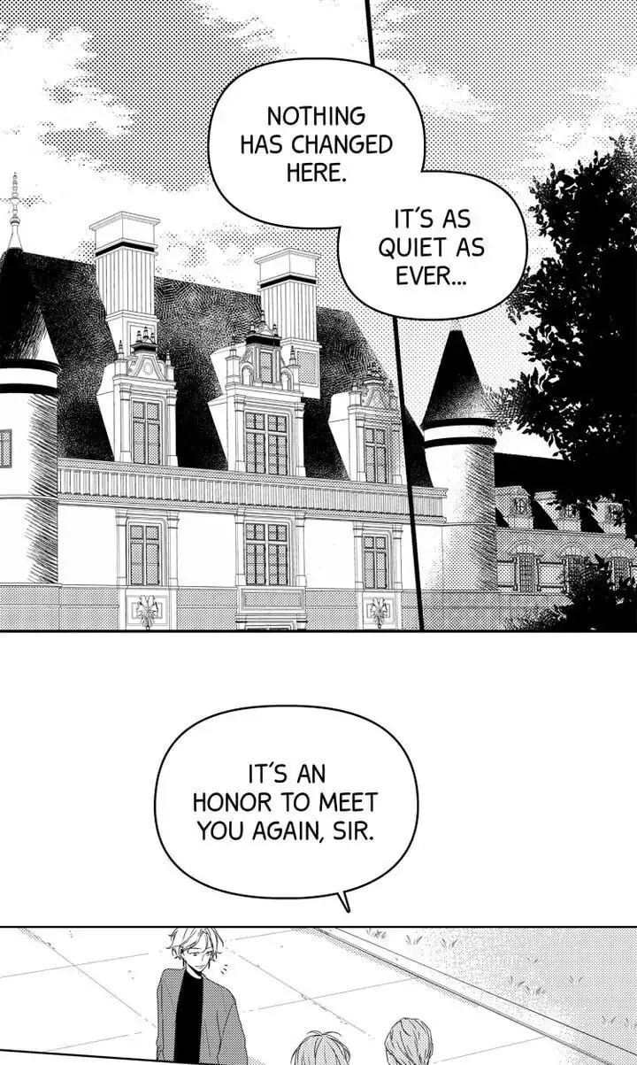 Read Adios April chapter 22 image 18 on Lezhin
