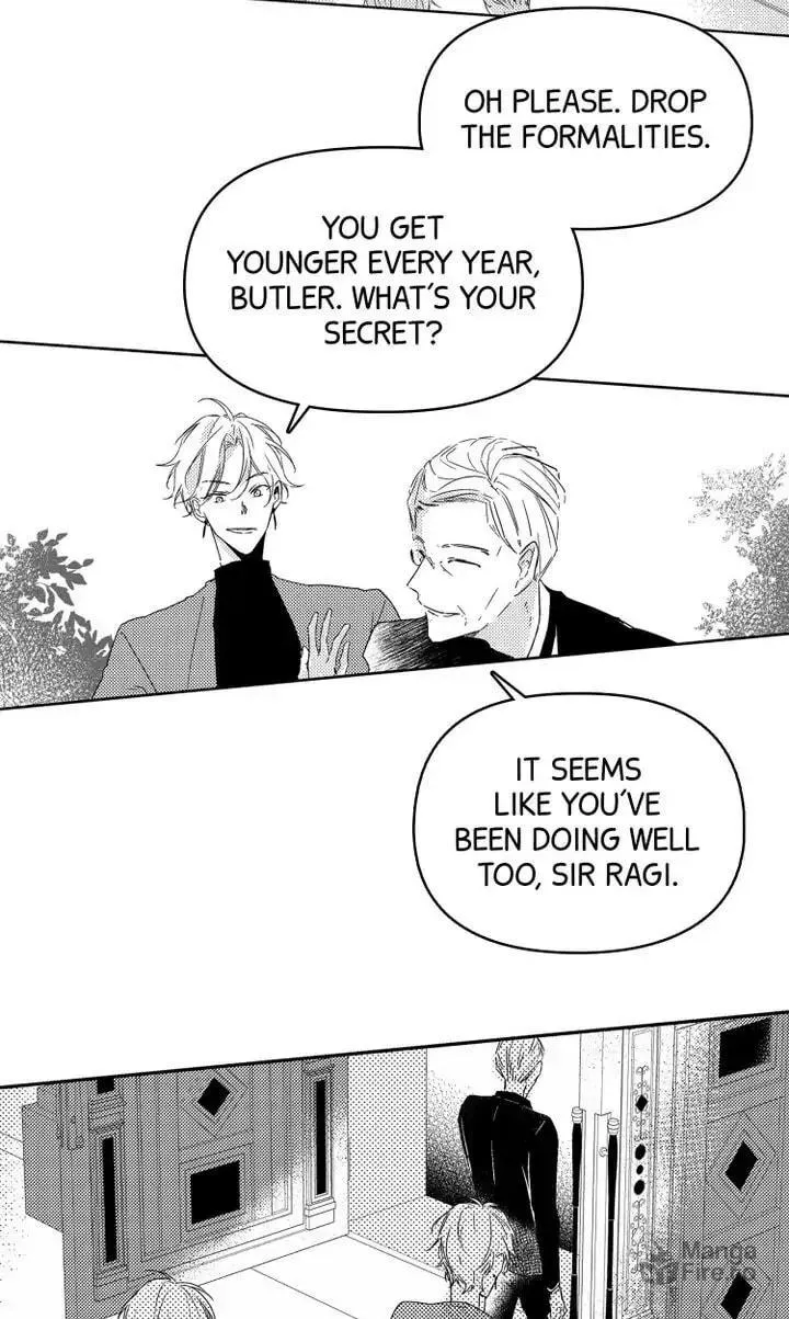Read Adios April chapter 22 image 19 on Lezhin