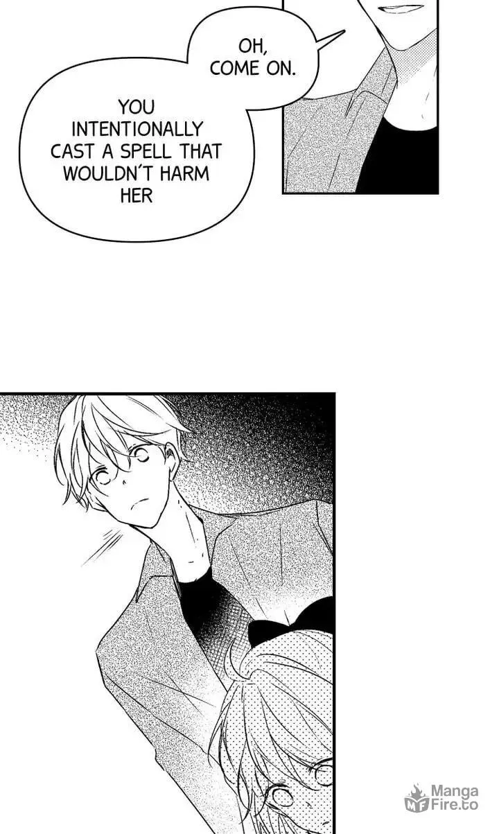 Read Adios April chapter 22 image 2 on Lezhin