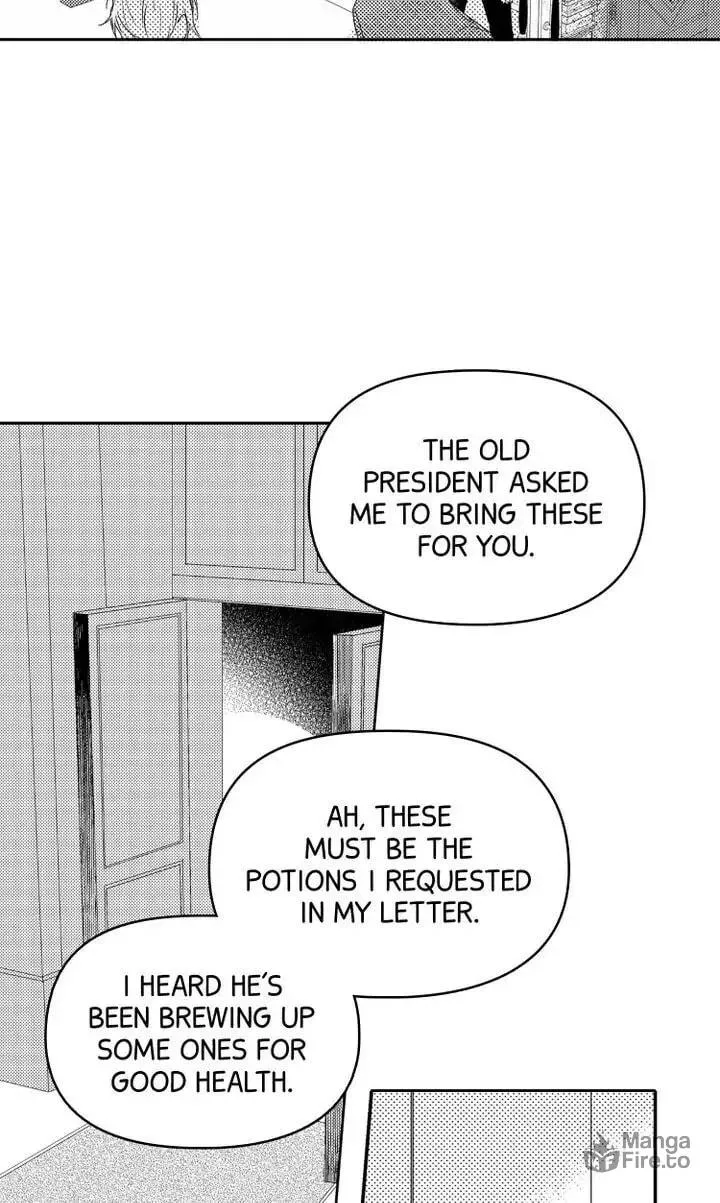 Read Adios April chapter 22 image 20 on Lezhin