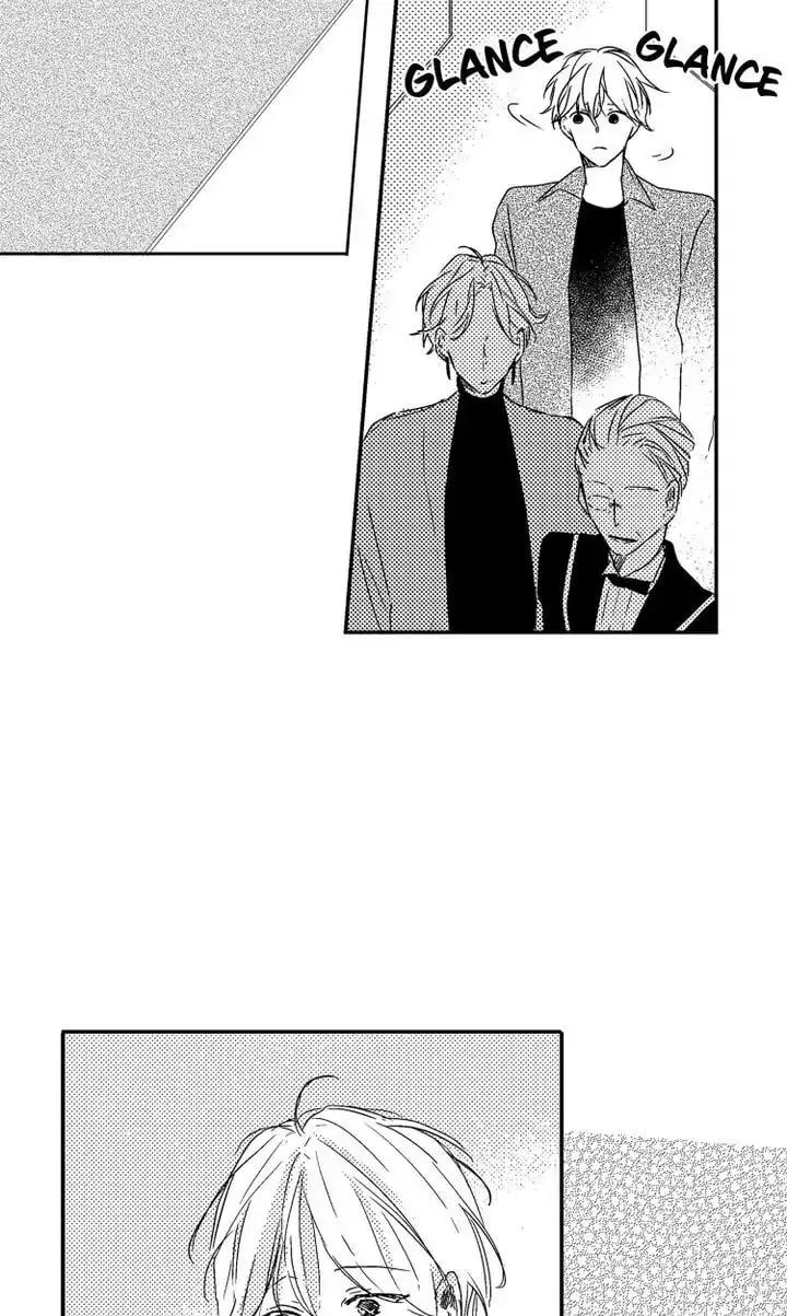 Read Adios April chapter 22 image 21 on Lezhin