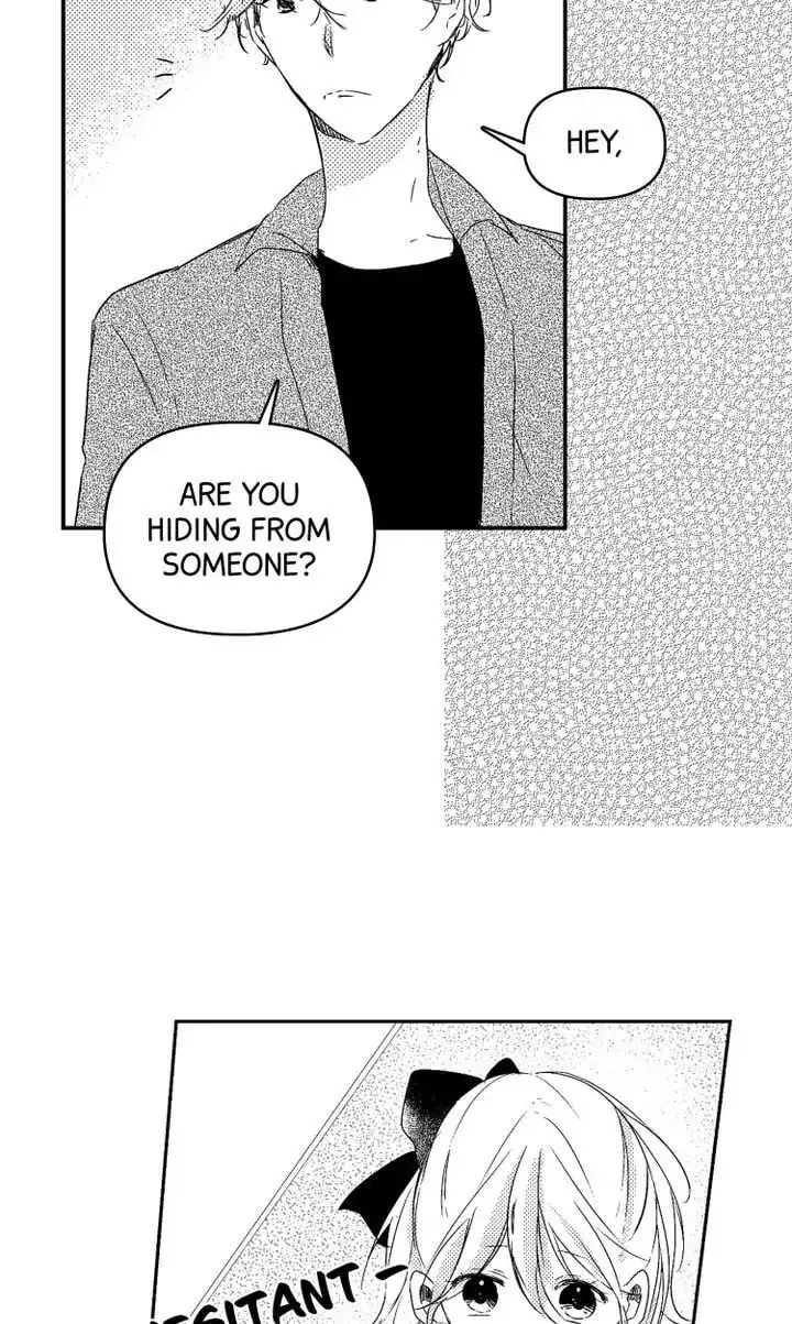 Read Adios April chapter 22 image 22 on Lezhin