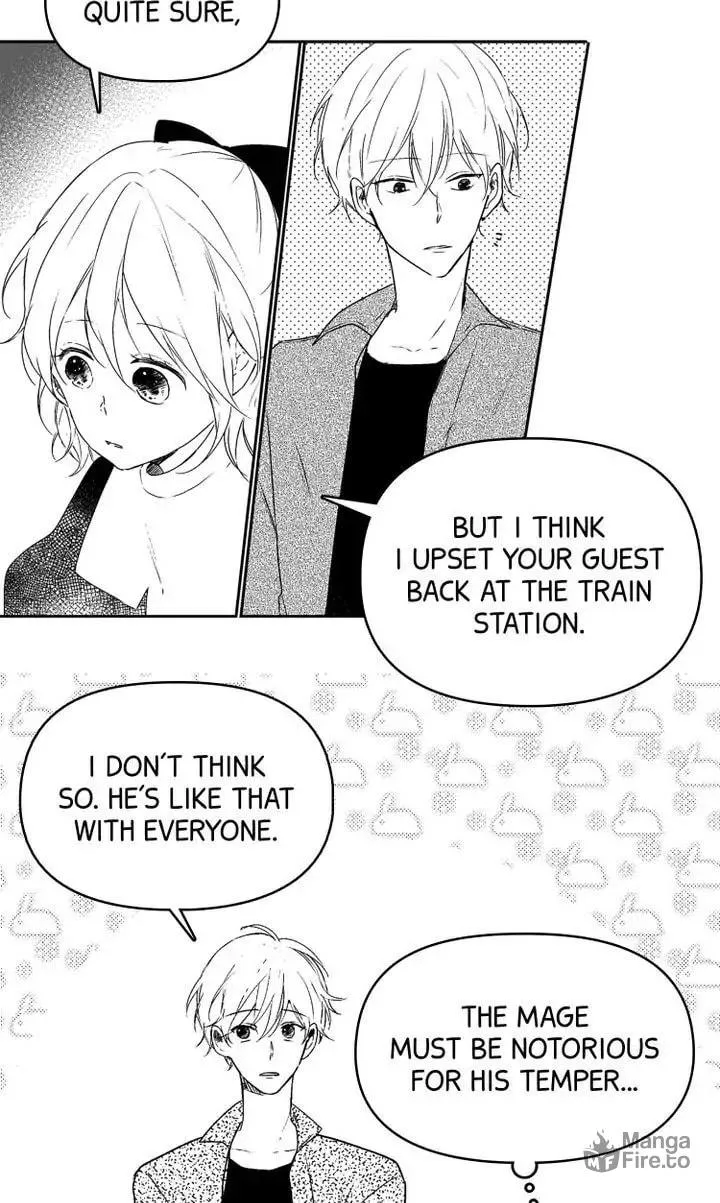 Read Adios April chapter 22 image 24 on Lezhin
