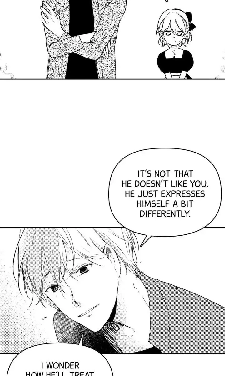 Read Adios April chapter 22 image 25 on Lezhin
