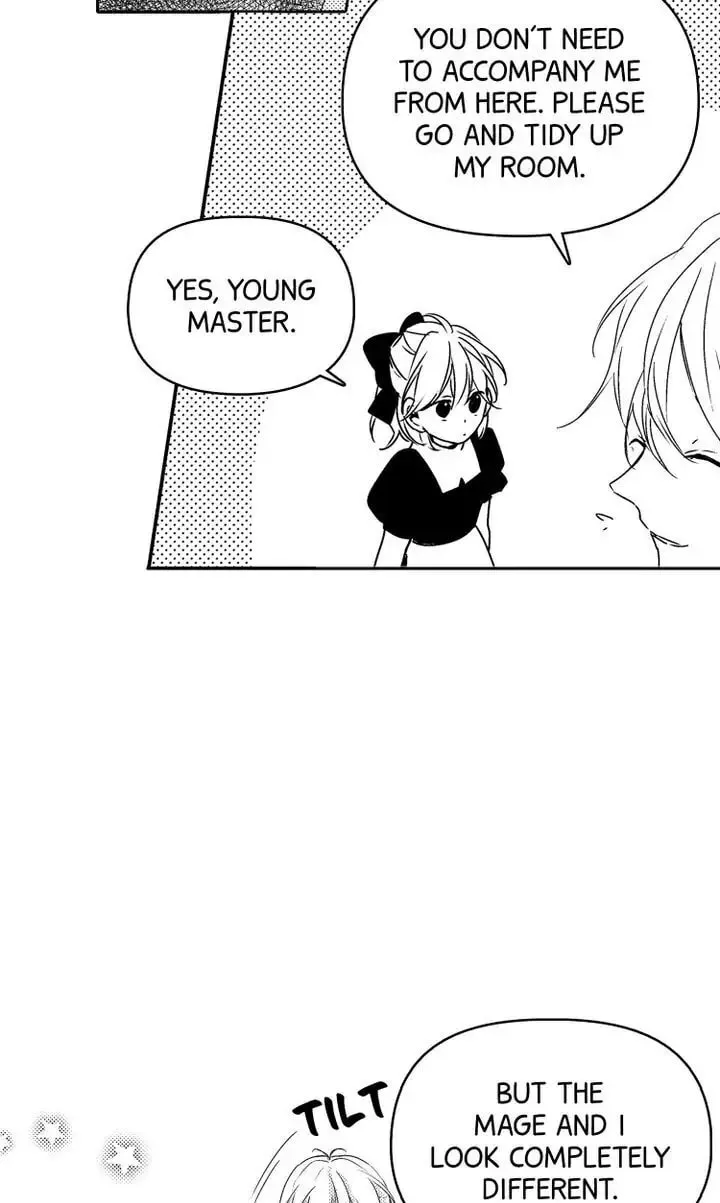 Read Adios April chapter 22 image 27 on Lezhin