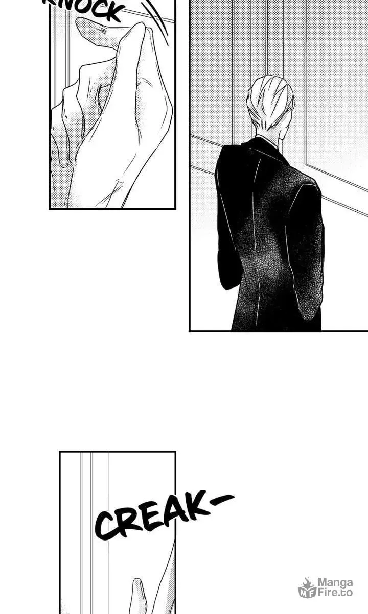 Read Adios April chapter 22 image 29 on Lezhin