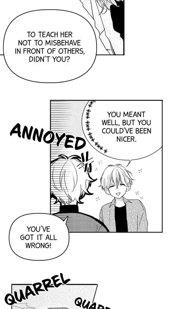 Read Adios April chapter 22 image 3 on Lezhin