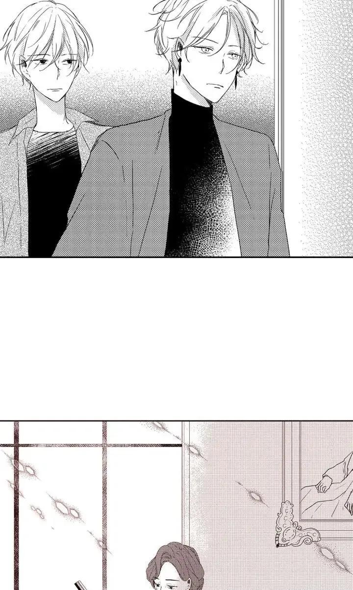 Read Adios April chapter 22 image 31 on Lezhin