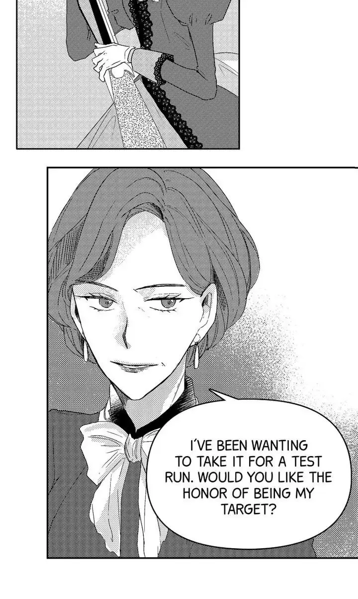 Read Adios April chapter 22 image 33 on Lezhin