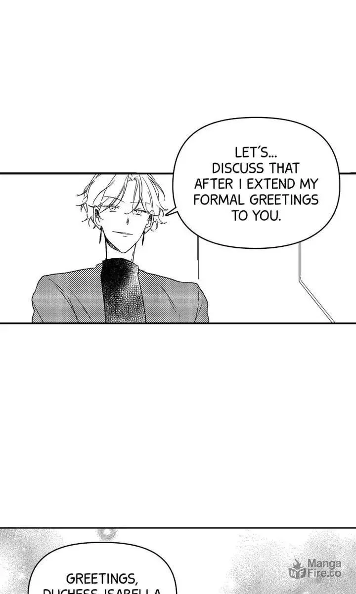 Read Adios April chapter 22 image 34 on Lezhin