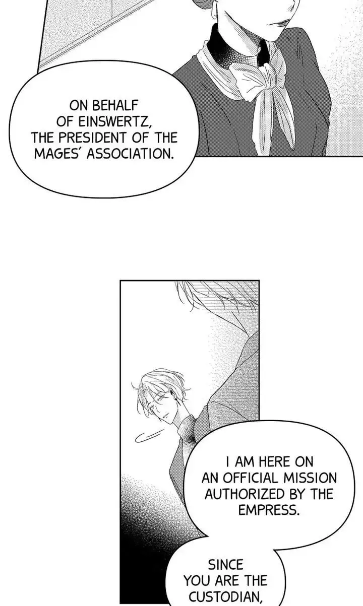 Read Adios April chapter 22 image 36 on Lezhin