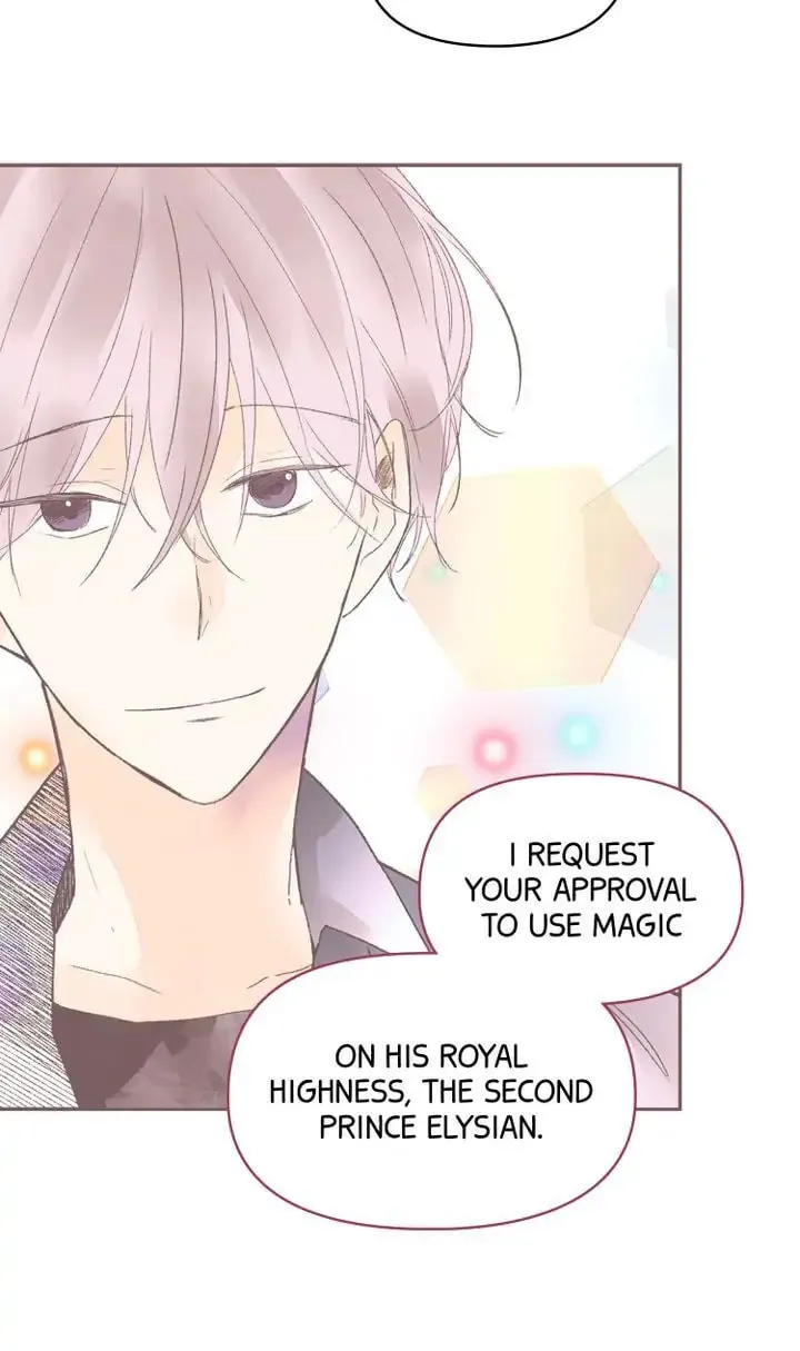 Read Adios April chapter 22 image 37 on Lezhin