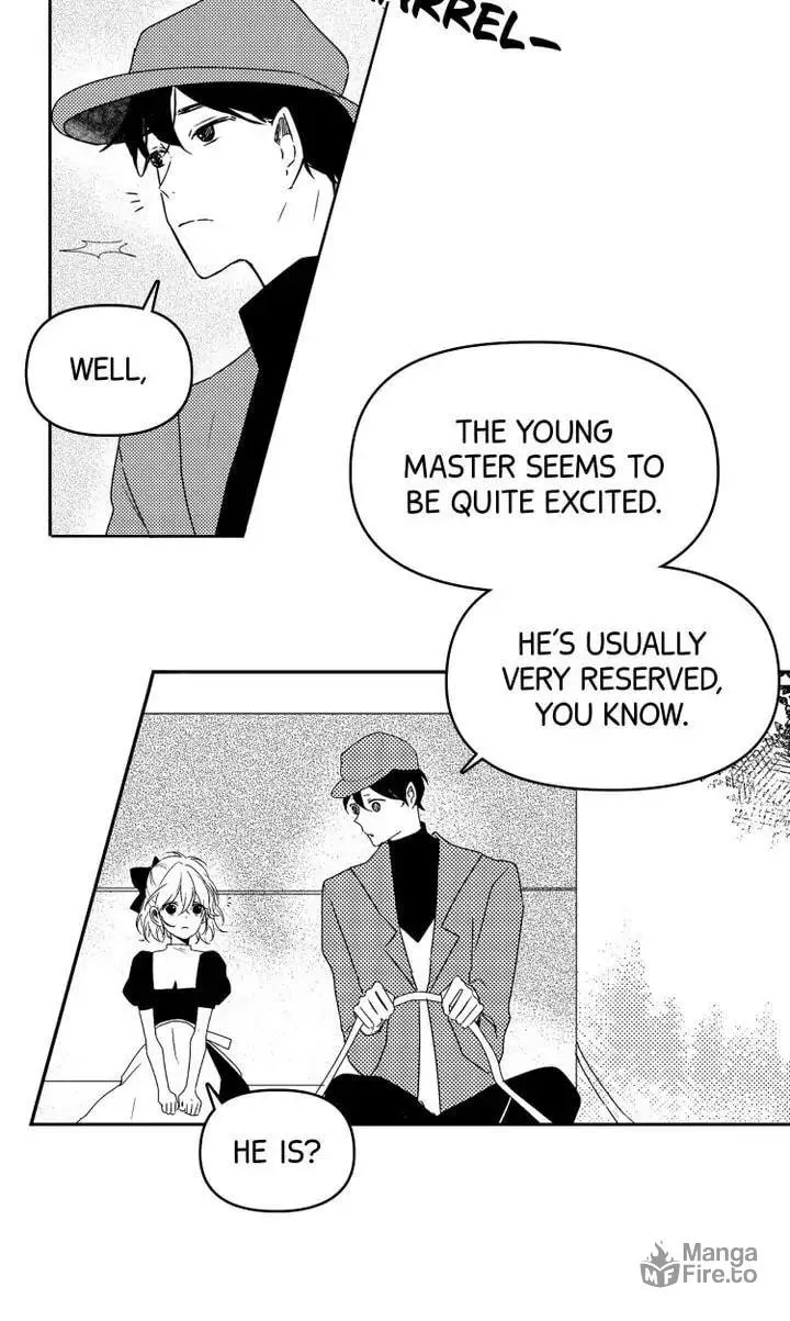 Read Adios April chapter 22 image 4 on Lezhin