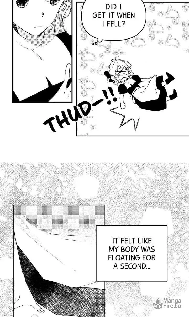 Read Adios April chapter 22 image 8 on Lezhin