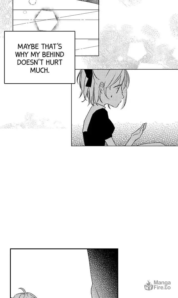 Read Adios April chapter 22 image 9 on Lezhin