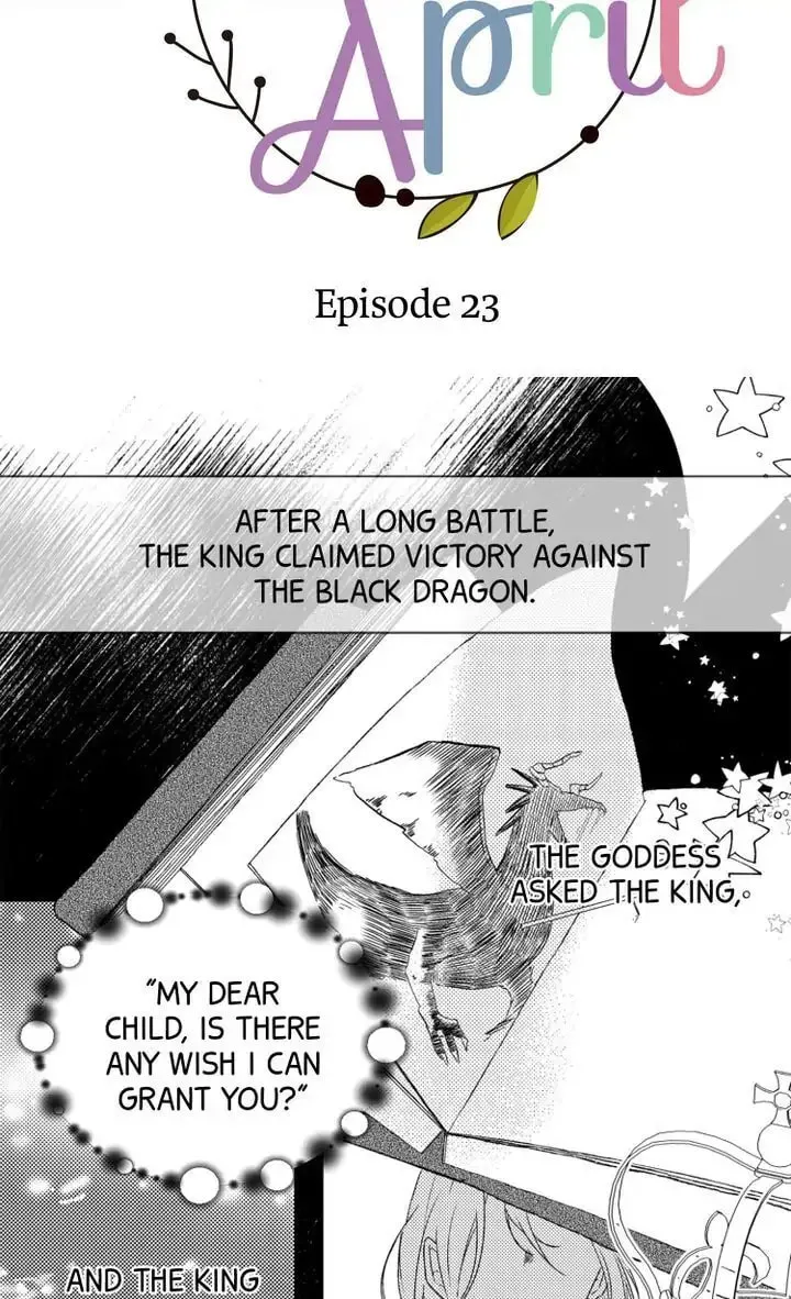 Read Adios April chapter 23 image 1 on Lezhin