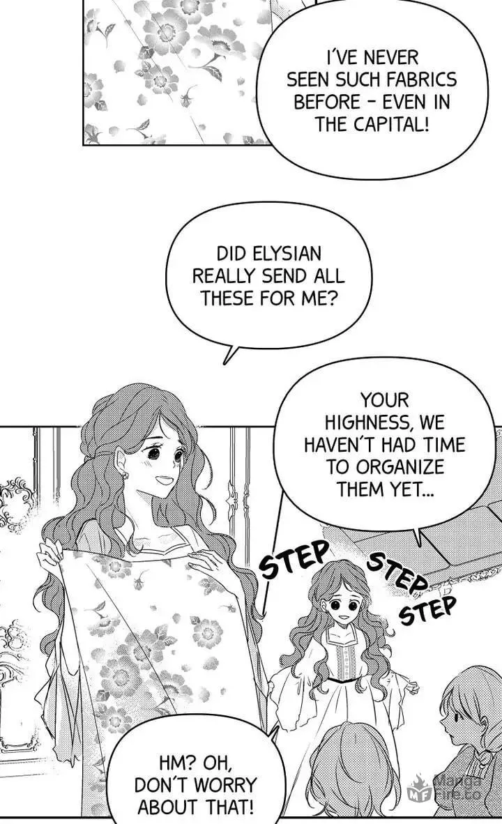 Read Adios April chapter 23 image 14 on Lezhin
