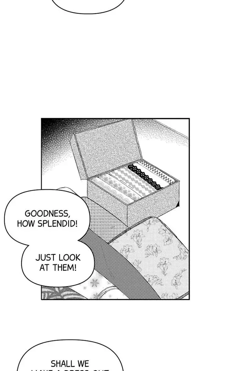 Read Adios April chapter 23 image 15 on Lezhin