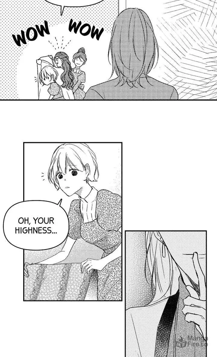 Read Adios April chapter 23 image 17 on Lezhin