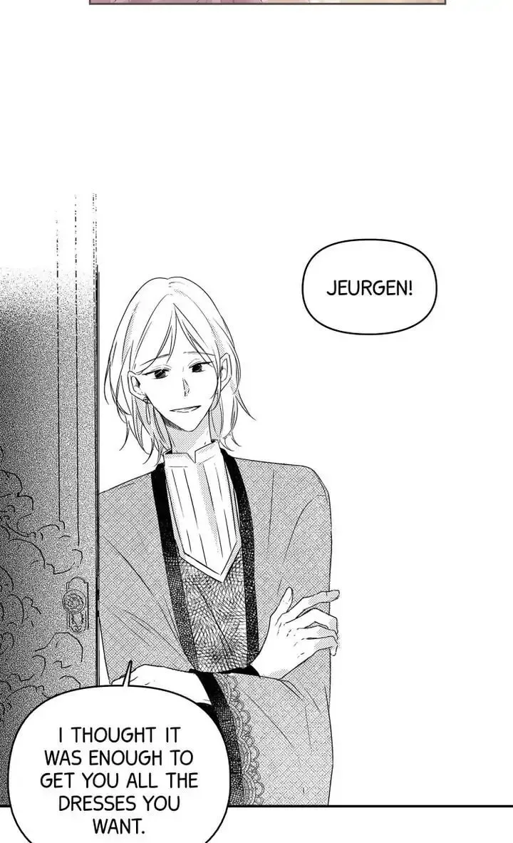 Read Adios April chapter 23 image 21 on Lezhin