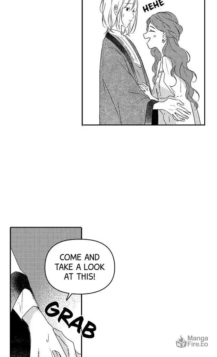 Read Adios April chapter 23 image 24 on Lezhin