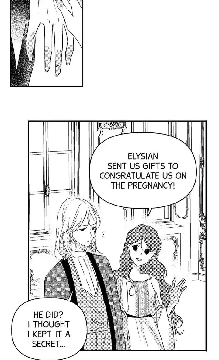 Read Adios April chapter 23 image 25 on Lezhin