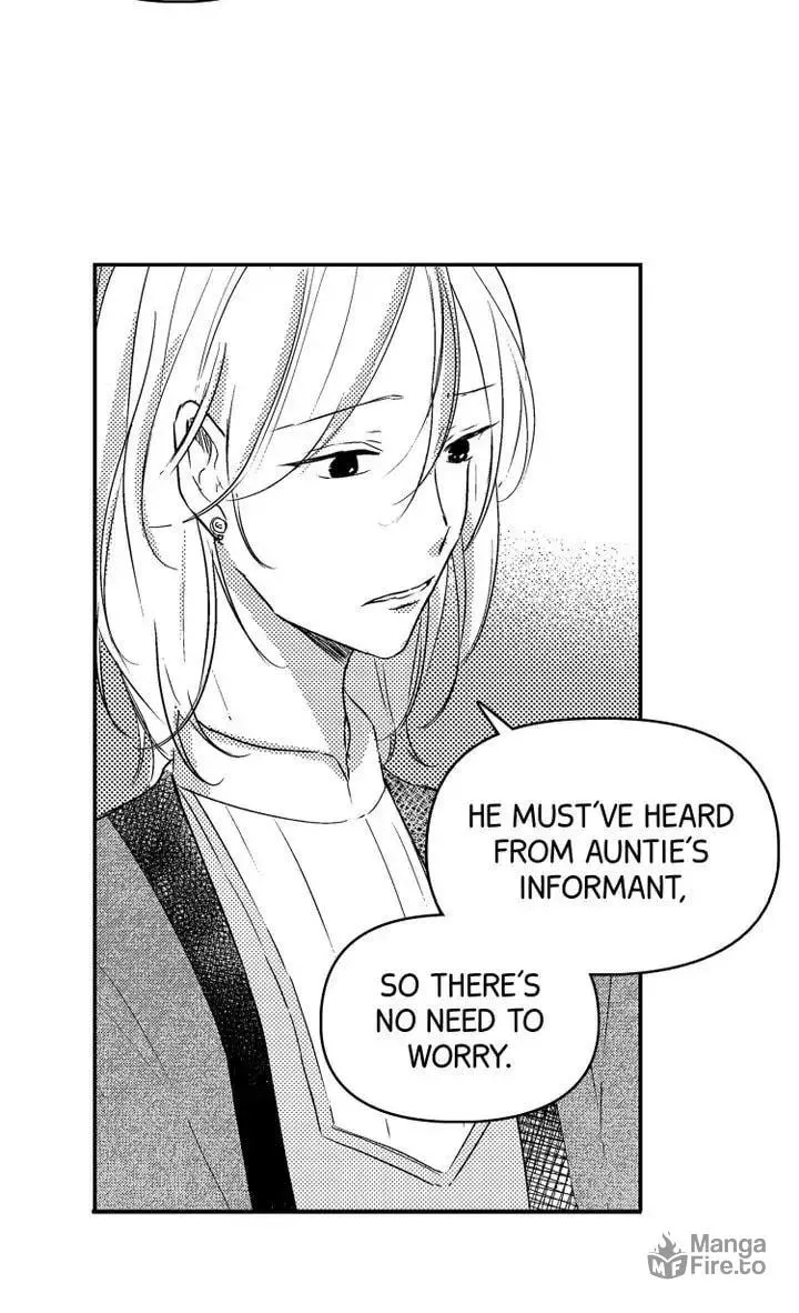 Read Adios April chapter 23 image 26 on Lezhin