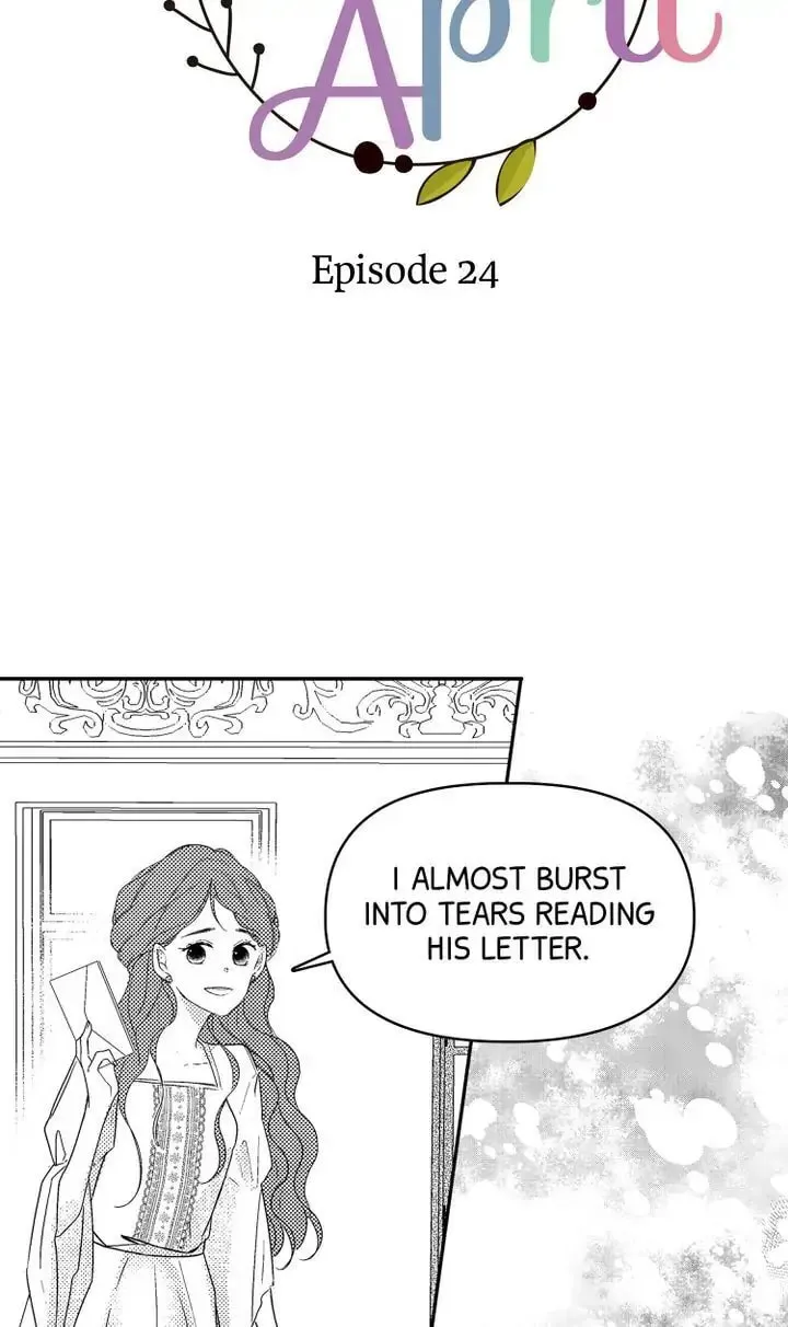Read Adios April chapter 24 image 1 on Lezhin