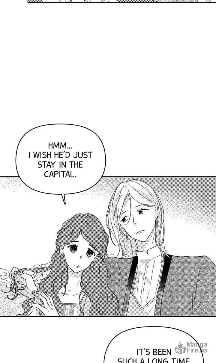 Read Adios April chapter 24 image 11 on Lezhin